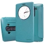 Nillkin Sparkle Series New Leather case for LG G4 (H810/H815/VS999/F500/F500S/F500K/F500L) order from official NILLKIN store